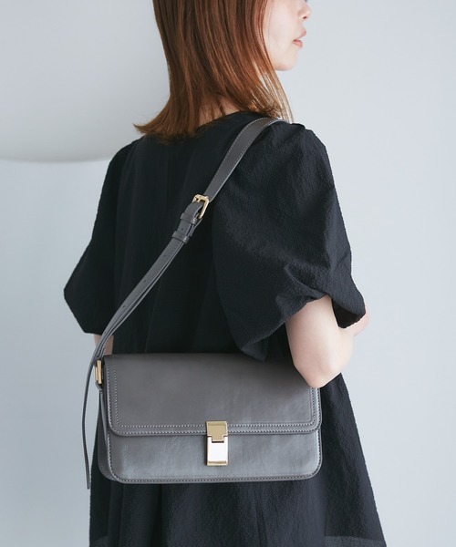 ROPE' PICNIC（ロペ ピクニック） ショルダーバッグ バッグ 「WEB限定