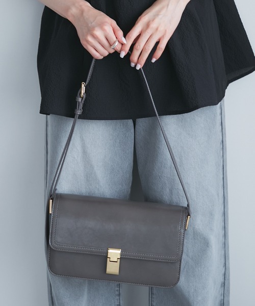 ROPE' PICNIC（ロペ ピクニック） ショルダーバッグ バッグ 「WEB限定