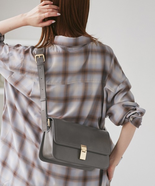 ROPE' PICNIC（ロペ ピクニック） ショルダーバッグ バッグ 「WEB限定
