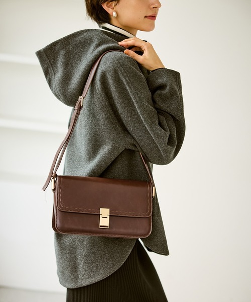 ROPE' PICNIC（ロペ ピクニック） ショルダーバッグ バッグ 「WEB限定