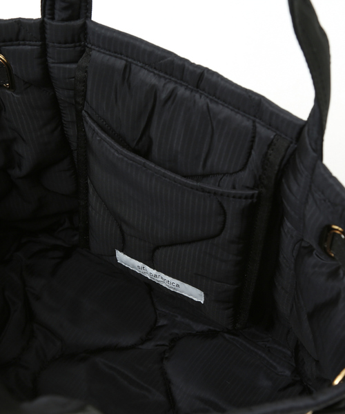 「sita parantica」 トートバッグ フリー カーキ レディース_画像9