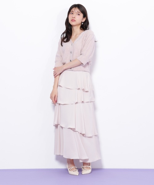 JILL by JILL STUART（ジルバイジルスチュアート） ニット セーター