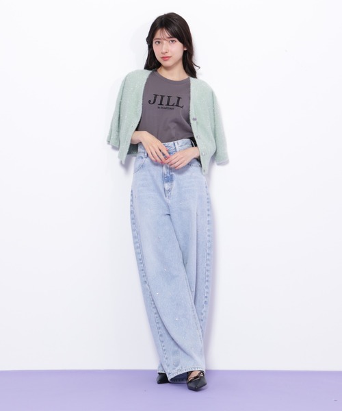 JILL by JILL STUART（ジルバイジルスチュアート） ニット セーター
