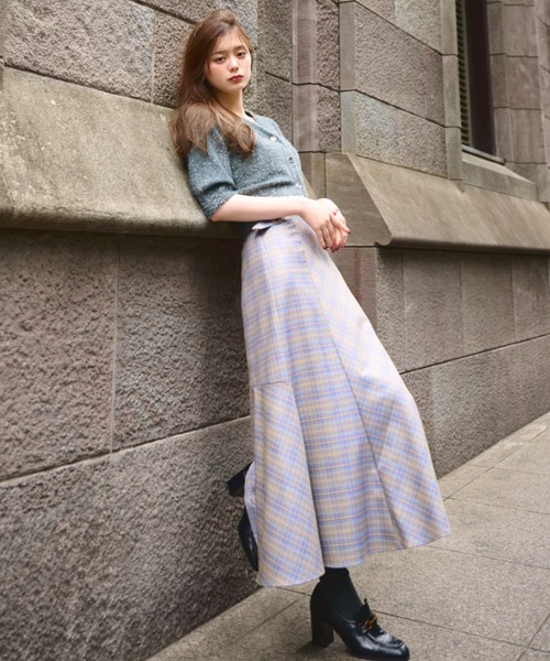 JILL by JILL STUART（ジルバイジルスチュアート） ニット セーター