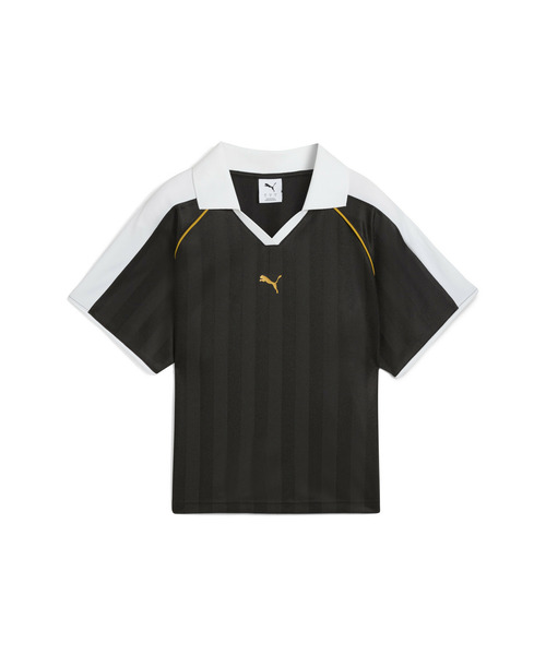 tシャツ PUMA プーマ ウィメンズ T7 リラックスド フットボール 半袖 Tシャツ レディース PUMA tシャツ プーマ ウィメンズ T7 リラックスド フットボール