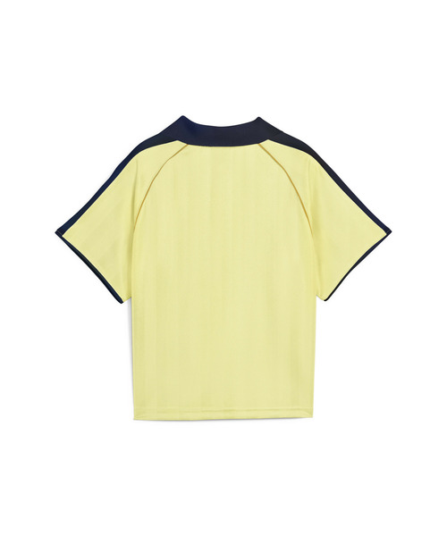 tシャツ PUMA プーマ ウィメンズ T7 リラックスド フットボール 半袖 Tシャツ レディース PUMA tシャツ プーマ ウィメンズ T7 リラックスド フットボール