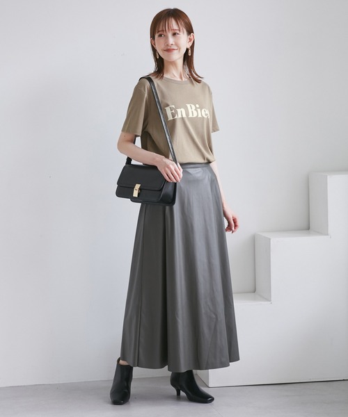 【45R】９０８フラミングウェイフロッキーＴシャツ 45R - 【45R】908フラミングウェイフロッキーTシャツの通販 by な