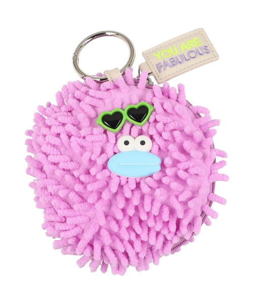 cache cache（カシュカシュ） キーホルダー cachecache / ファニー