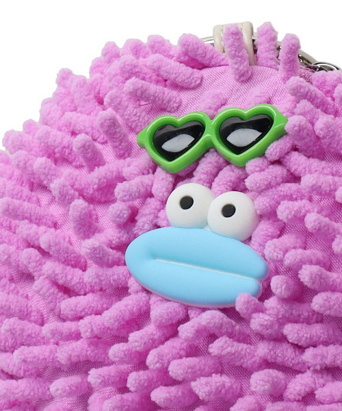 cache cache（カシュカシュ） キーホルダー cachecache / ファニー