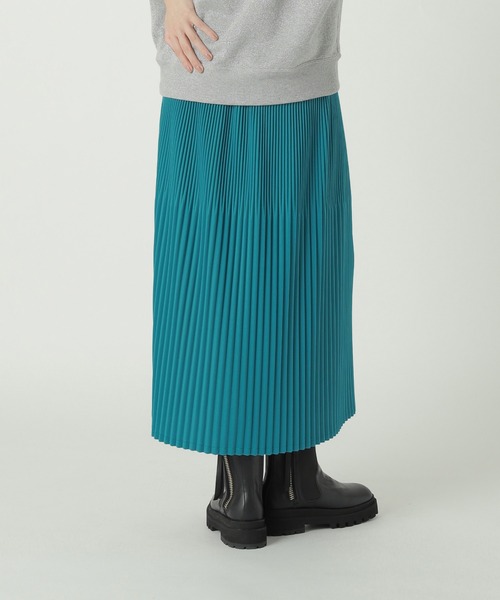 ZUCCa（ズッカ） スカート PEスムース / スカート : ZOZOTOWN Yahoo!店