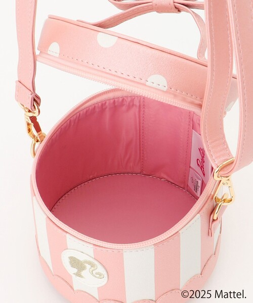ANY（エニィ） ショルダー ショルダーバッグ 「Barbie(TM)」バニティ