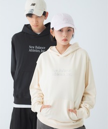 New Balance（ニューバランス） パーカー Athletics クラシックス
