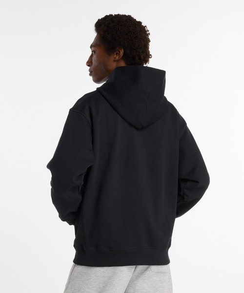 New Balance（ニューバランス） パーカー Athletics クラシックス