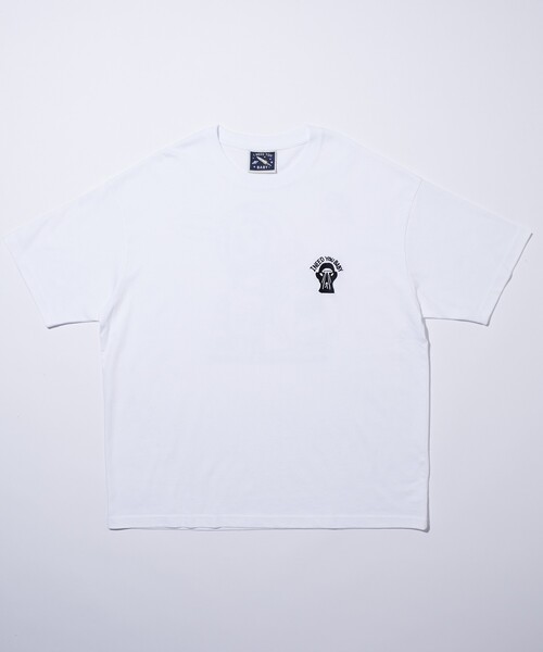 FREAK'S STORE（フリークスストア） tシャツ 限定展開 I Need You Baby