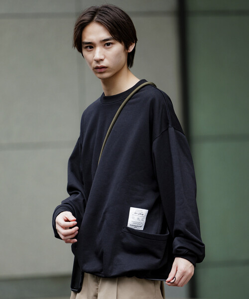 FREAK'S STORE（フリークスストア） トレーナー スウェット 限定展開