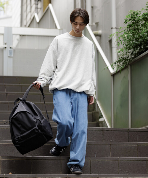 FREAK'S STORE（フリークスストア） トレーナー スウェット 限定展開
