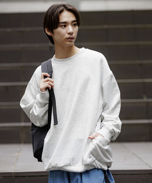 FREAK'S STORE（フリークスストア） トレーナー スウェット 限定展開