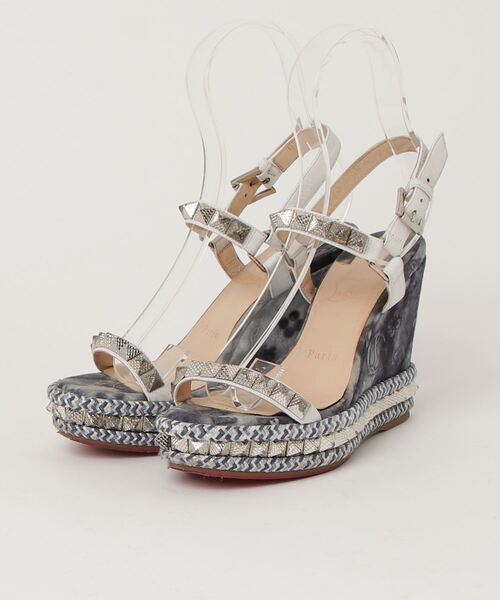 Christian Louboutin(クリスチャンルブタン) ヒールサンダル Christian Louboutin(クリスチャンルブタン) ヒールサンダル