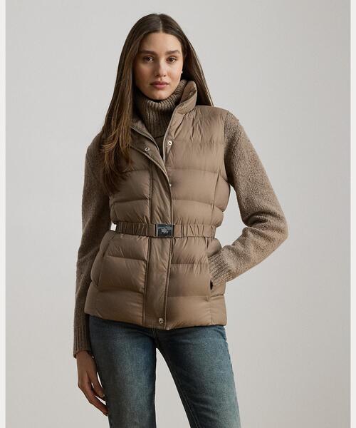 «値下げ致しました‼️»【良品‼️】Ralph Lauren ダウンベスト 最終値下げ Ralph Lauren ネイビー ダウンベスト - メルカリ