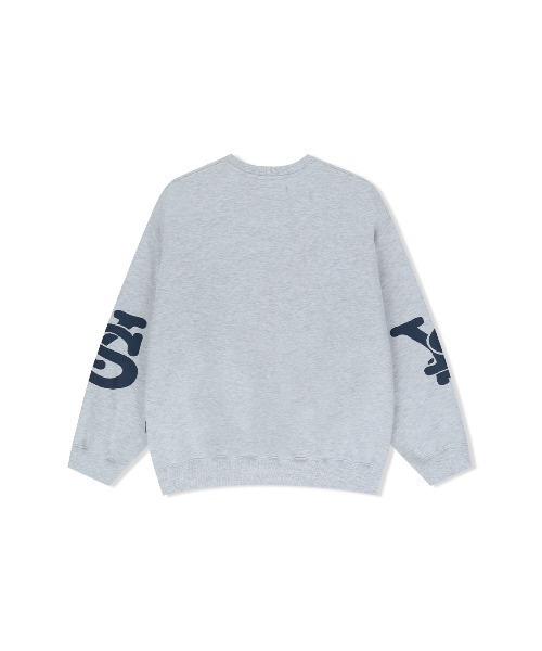 YESEYESEE（イエスアイシー） トレーナー スウェット Y.E.S Sporting