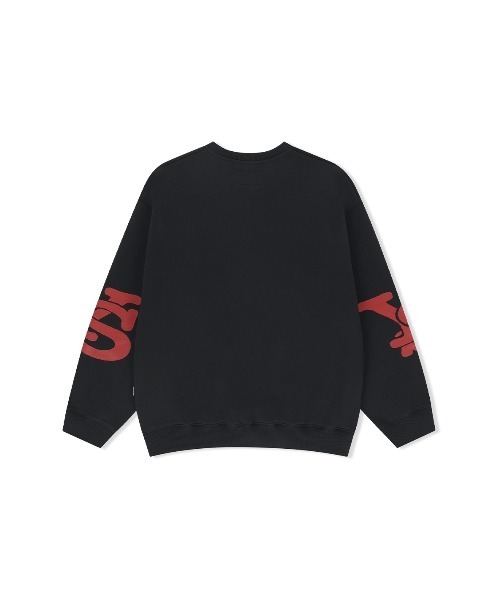 YESEYESEE トレーナー スウェット Y.E.S Sporting Club Sweatshirt