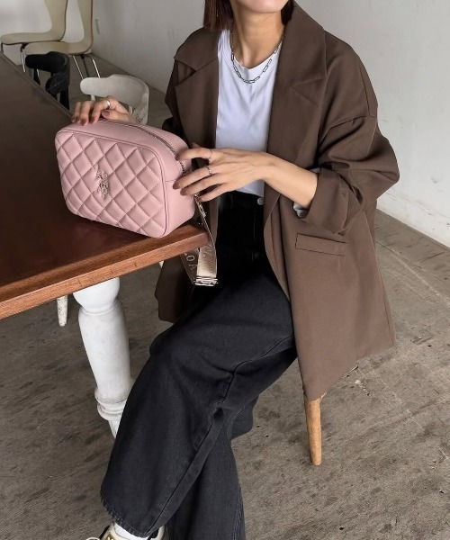 U.S. POLO ASSN.（ユーエスポロアッスン） ショルダーバッグ バッグ