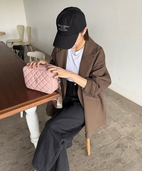 U.S. POLO ASSN.（ユーエスポロアッスン） ショルダーバッグ バッグ