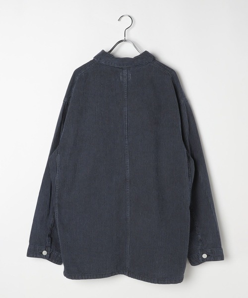 BAYFLOW（ベイフロー） カバーオール 「SMITH'S×BAYFLOW」別注