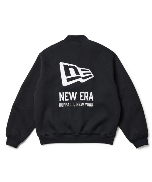 NEW ERA（ニューエラ） ブルゾン アウター テックスウェット バー
