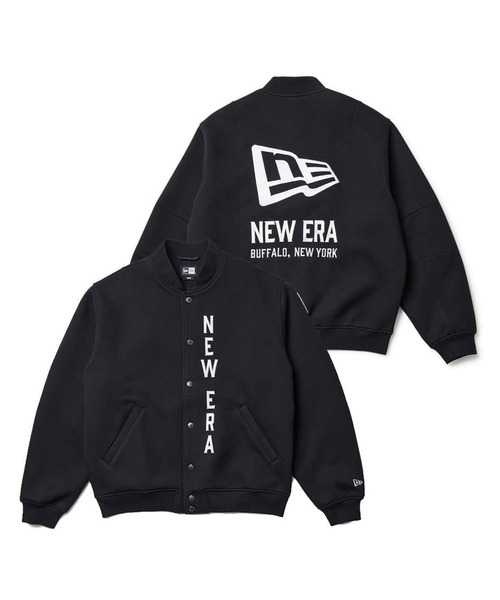 NEW ERA（ニューエラ） ブルゾン アウター テックスウェット バー