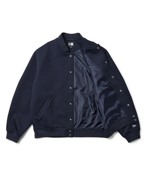 NEW ERA（ニューエラ） ブルゾン アウター テックスウェット バー
