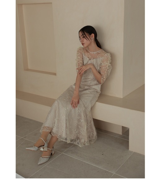 Cupid Heart（キューピッドハート） ドレス 「Cupid Heart」結婚式用