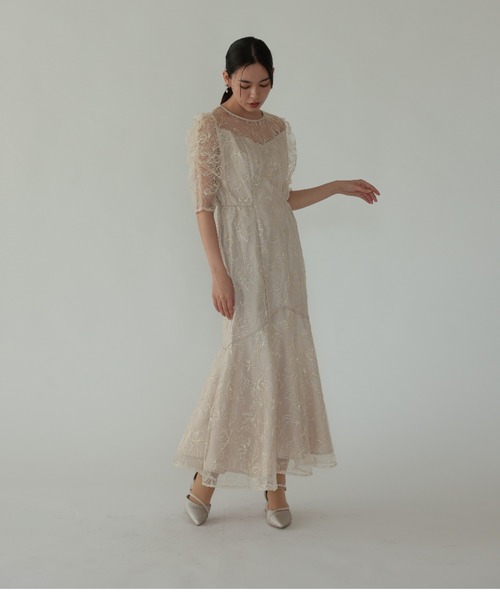 Cupid Heart（キューピッドハート） ドレス 「Cupid Heart」結婚式用