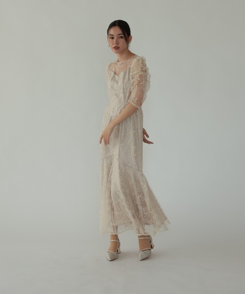 Cupid Heart（キューピッドハート） ドレス 「Cupid Heart」結婚式用