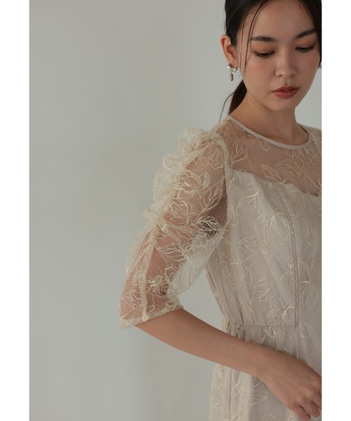 Cupid Heart（キューピッドハート） ドレス 「Cupid Heart」結婚式用