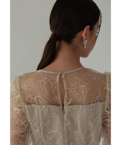 Cupid Heart（キューピッドハート） ドレス 「Cupid Heart」結婚式用