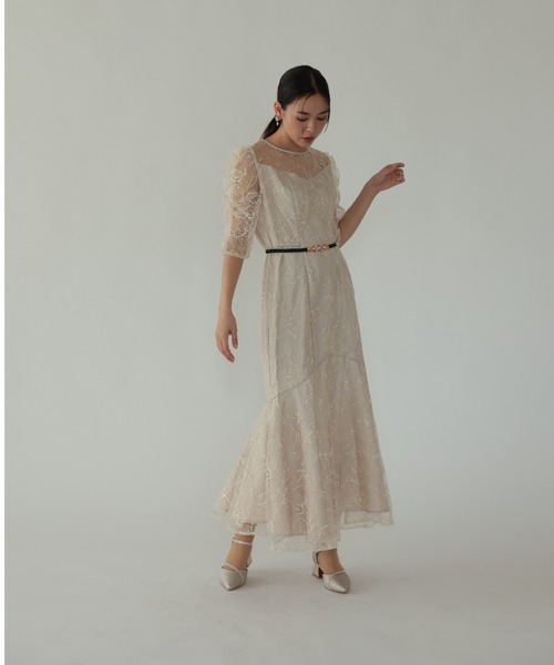 Cupid Heart（キューピッドハート） ドレス 「Cupid Heart」結婚式用