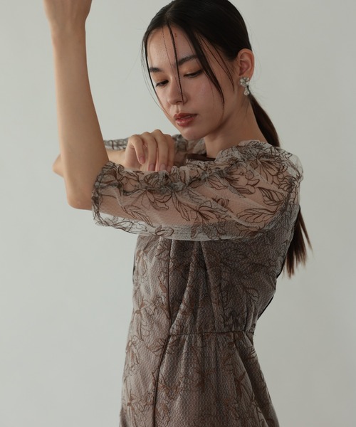 Cupid Heart（キューピッドハート） ドレス 「Cupid Heart」結婚式用