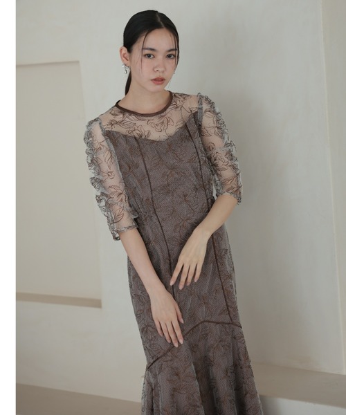 Cupid Heart（キューピッドハート） ドレス 「Cupid Heart」結婚式用