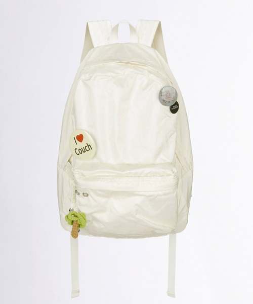 SCULPTOR（スカルプター） デイバック リュック Good Girl Backpack