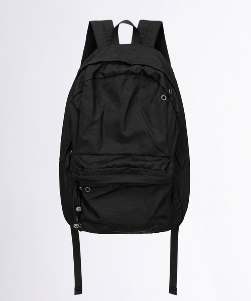 SCULPTOR（スカルプター） デイバック リュック Good Girl Backpack