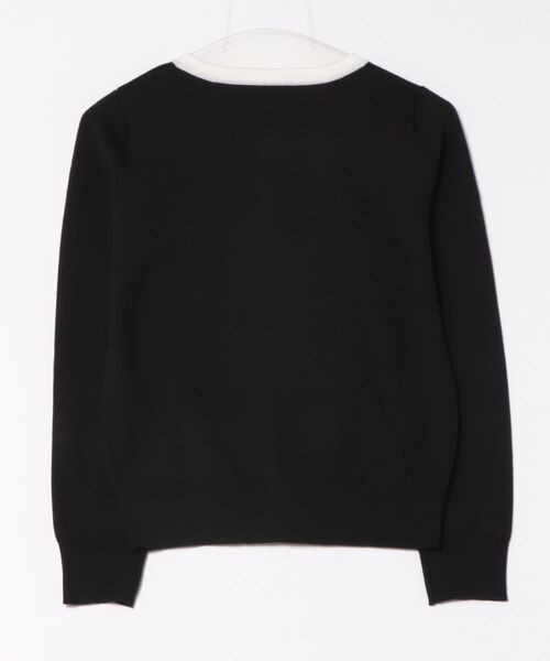 MARY QUANT（マリークヮント） カーディガン マリークワント レトロ