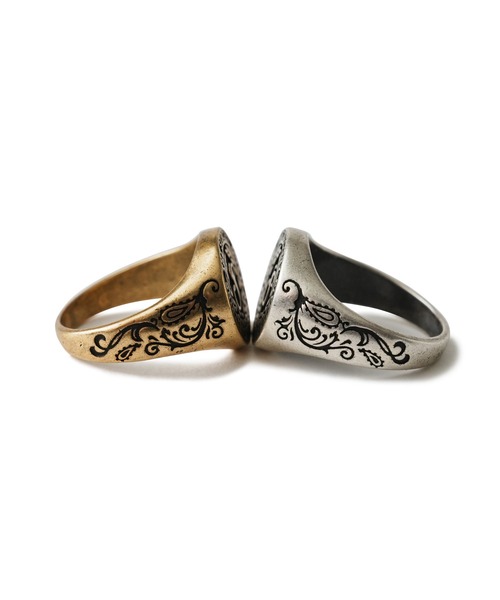 指輪 リング College ring メンズ レディース_4