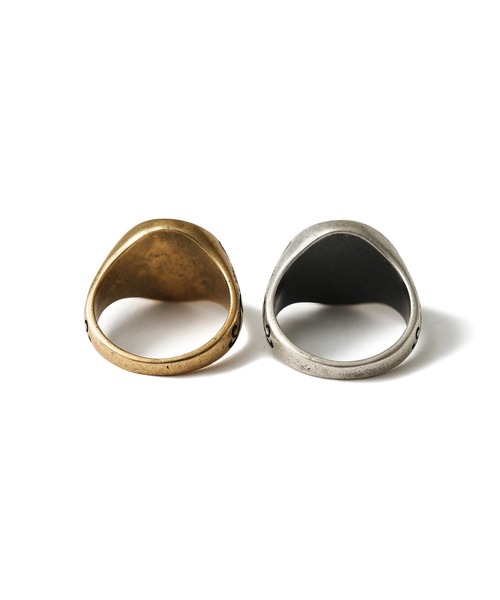 指輪 リング College ring メンズ レディース_5