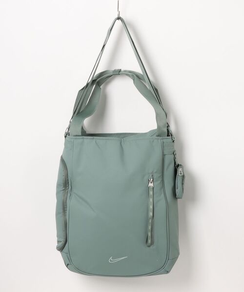 NIKE（ナイキ） トートバッグ 「NIKEアパレル」Sportswear Commute
