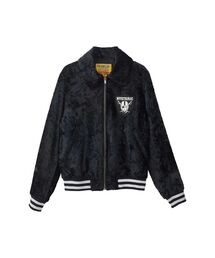 HYSTERIC GLAMOUR（ヒステリックグラマー） ブルゾン アウター WOMAN