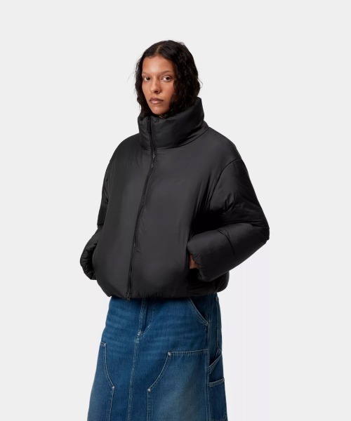 Carhartt WIP（カーハートワークインプログレス） ダウンコート ダウン