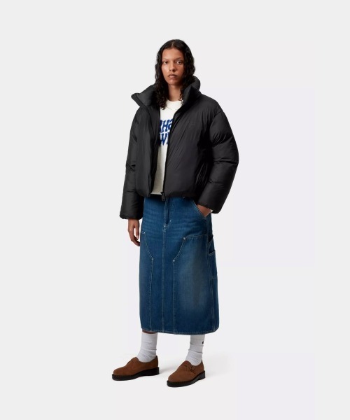 Carhartt WIP（カーハートワークインプログレス） ダウンコート ダウン