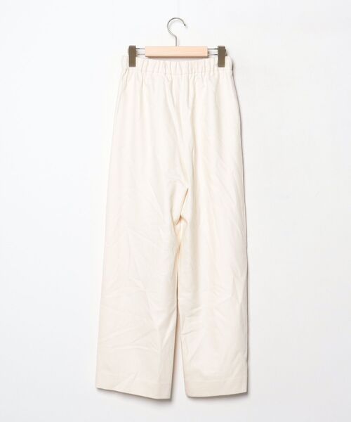 UNITED ARROWS（ユナイテッドアローズ） イージーパンツ 36 ベージュ