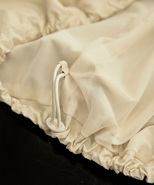 「TODAYFUL」 ノースリーブワンピース 38 キナリ レディース_画像3